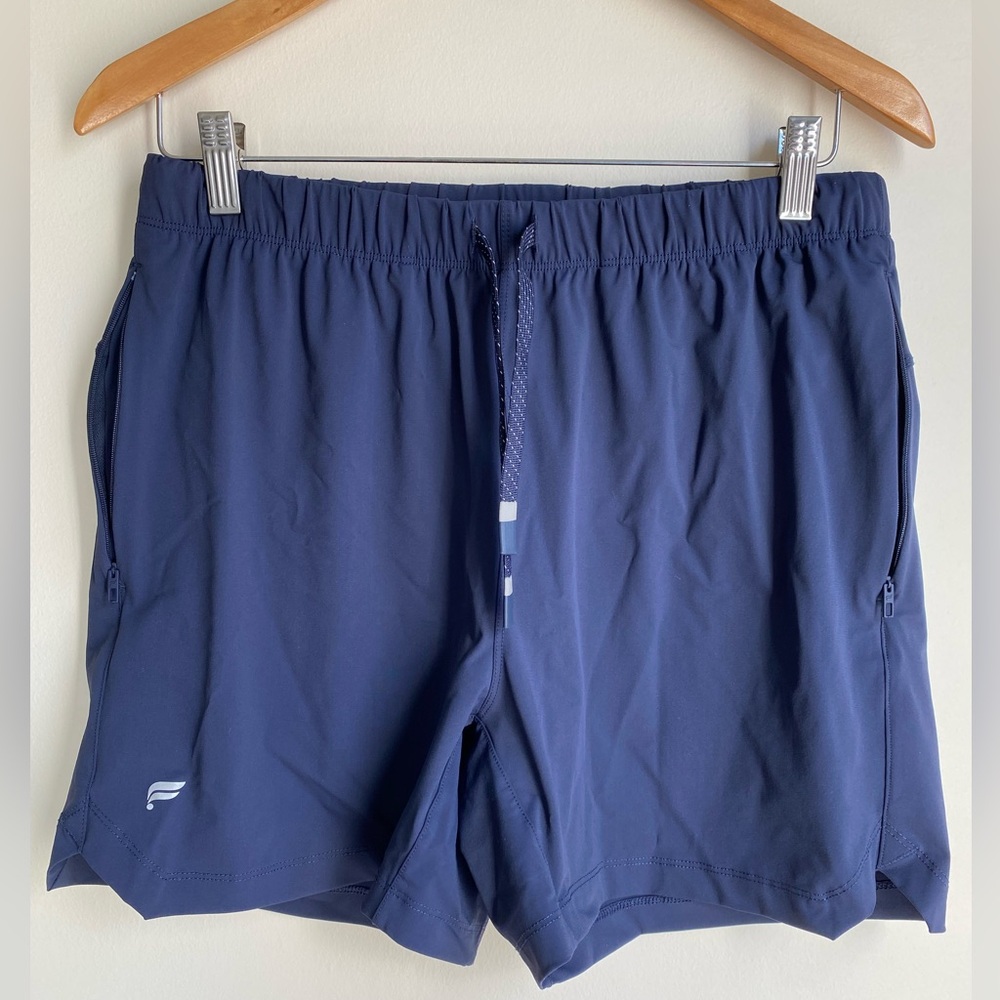 Fabletics men shorts